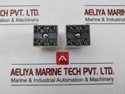 Fujitsu Auxiliary Power Relay 50/60 Hz 100–110 Vac Frl230 N580-2333-N014