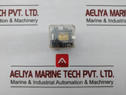 Fujitsu Auxiliary Power Relay 50/60 Hz 100–110 Vac Frl230 N580-2333-N014