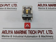 Fujitsu Auxiliary Power Relay 50/60 Hz 100–110 Vac Frl230 N580-2333-N014