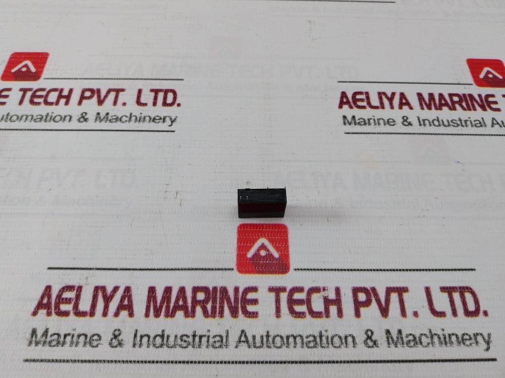 Fujitsu F3Aa024E Power Relay 4 Pins 5A 250V-ac