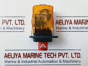 Fujitsu Frl-253 D024/03Cs Relay 