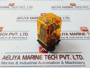 Fujitsu Frl-253 D024/03Cs Relay 
