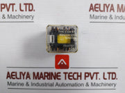 Fujitsu Frl230 Auxiliary Relay Type 233N-4T