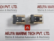Fujitsu Frl230 Auxiliary Relay Type 233N-4T