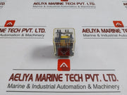 Fujitsu Frl230 Auxiliary Relay Type 233N-4T