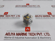 Fujitsu Frl230 Auxiliary Relay Type 233N-4T