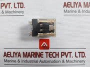 Fujitsu Frl230 Auxiliary Relay Type 233N-4T