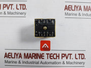 Fujitsu Frl230 Auxiliary Relay Type 233N-4T