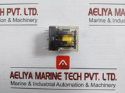 Fujitsu Frl230 Auxiliary Relay Type 233N-4T
