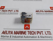Fujitsu Frl230 Auxiliary Relay Type 233N-4T