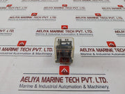Fujitsu Frl 230 Power Relay 233Nd-4T Dc 24V