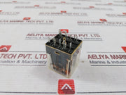 Fujitsu Frl 230 Power Relay 233Nd-4T Dc 24V