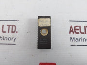 Lot of 3X Fujitsu MBM2764-20 27C64 Eprom Memory 9009 I95 AB