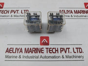 Fujitsu Power Relay Dc 24v Frl230