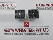 Fujitsu Power Relay Dc 24v Frl230