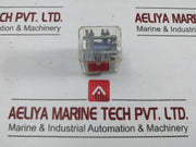 Fujitsu Power Relay Dc 24v Frl230