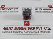 Fujitsu Power Relay Dc 24v Frl230