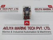 Fujitsu Power Relay Dc 24v Frl230