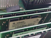 Fujitsu Siemens W26361-w65-x-04 / W26361-w65-z1-04-36 Mother Board