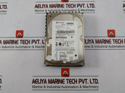Fujitsu 33P3373 Scsi Ulra320 Hard Disk Drive Map3367Nc 36.4Gb 10,000 Rpm 12V 1.20A