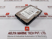 Fujitsu 33P3373 Scsi Ulra320 Hard Disk Drive Map3367Nc 36.4Gb 10,000 Rpm 12V 1.20A