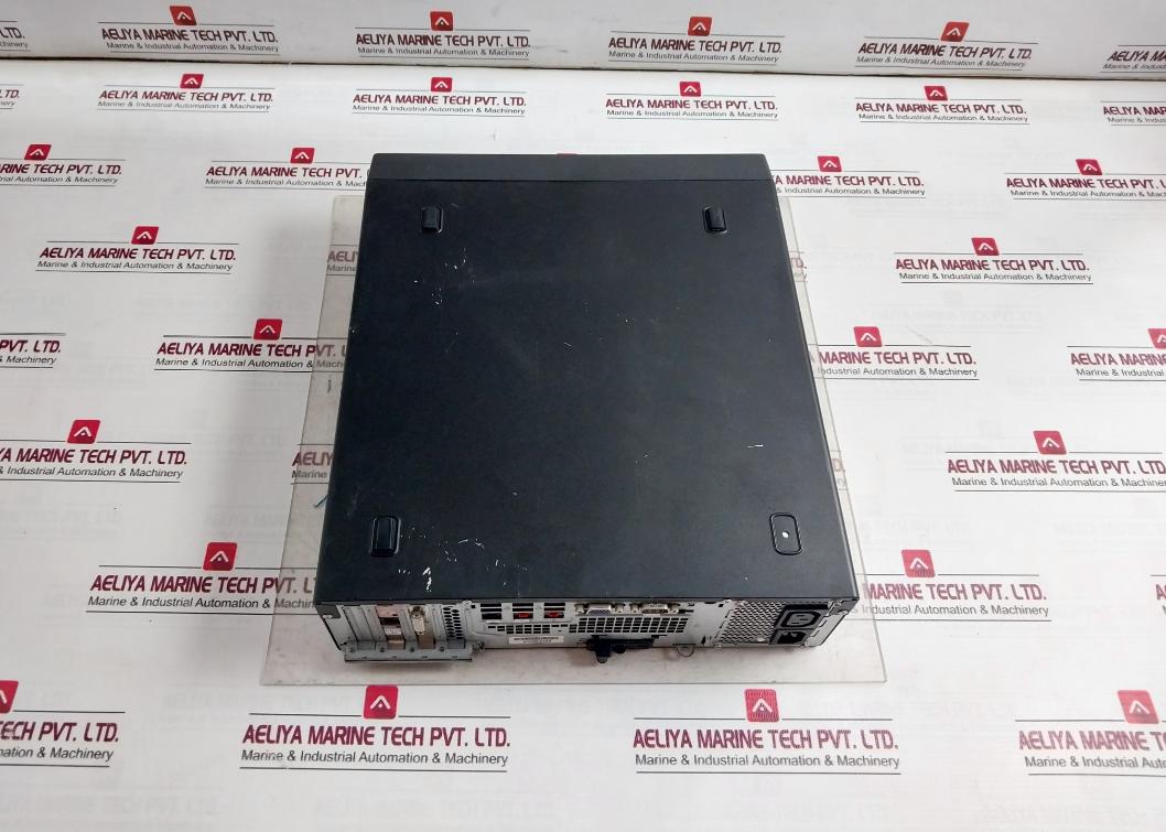 Fujitsu Primergy Tx1320 M1 Tower Server 100-240V 50-60Hz 5.0-2.5A