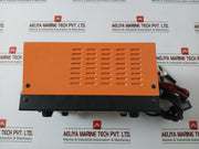 Fukuda Stm2410 Battery Charger Input 220Vac 13Amp 250V