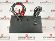 Fukuda Stm2410 Battery Charger Input 220Vac 13Amp 250V