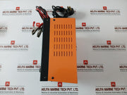 Fukuda Stm2410 Battery Charger Input 220Vac 13Amp 250V