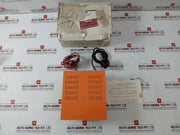 Fukuda Stm2410 Battery Charger Input 220Vac 13Amp 250V