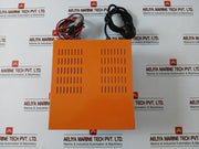 Fukuda Stm2410 Battery Charger Input 220Vac 13Amp 250V