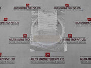 Fukui Seisakusho 34 Safety & Relief Valve M Gasket (Inlet Piece) Kit 90S1483