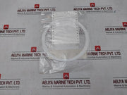Fukui Seisakusho 34 Safety & Relief Valve M Gasket (Inlet Piece) Kit 90S1483