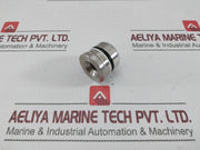 Fukui Seisakusho Sl631(T) Safety Valve Sus304 2½*J*4