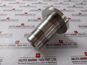 Fukui Seisakusho 58S 2026 B Stainless Steel Sanitary Pipe Fitting Beer Brew