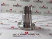 Fukui Seisakusho 58S 2026 B Stainless Steel Sanitary Pipe Fitting Beer Brew