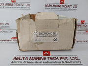Fulleon Fb/024V/R/Weatherproof Fire Alarm Device-sounder 4094-141 25-35Ma F/024