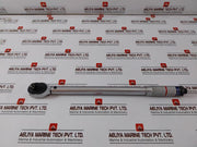 Fuller 6474470 Two-way Torque Wrench Torque Plate Rod 0-12