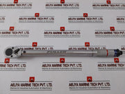 Fuller 6474470 Two-way Torque Wrench Torque Plate Rod 0-12