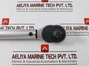 Fuller 6474470 Two-way Torque Wrench Torque Plate Rod 0-12