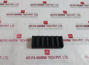 Fullmark Equipment Fm-916V Acme Button Black Rubber Pad 27-1