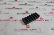 Fullmark Equipment Fm-916V Acme Button Black Rubber Pad 27-1