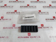 Fullmark Equipment Fm-916V Acme Button Black Rubber Pad 27-1