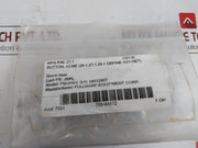 Fullmark Equipment Fm-916V Acme Button Black Rubber Pad 27-1