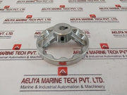 Fullmark Equipment Fm-916V Wheel Hand Assembly