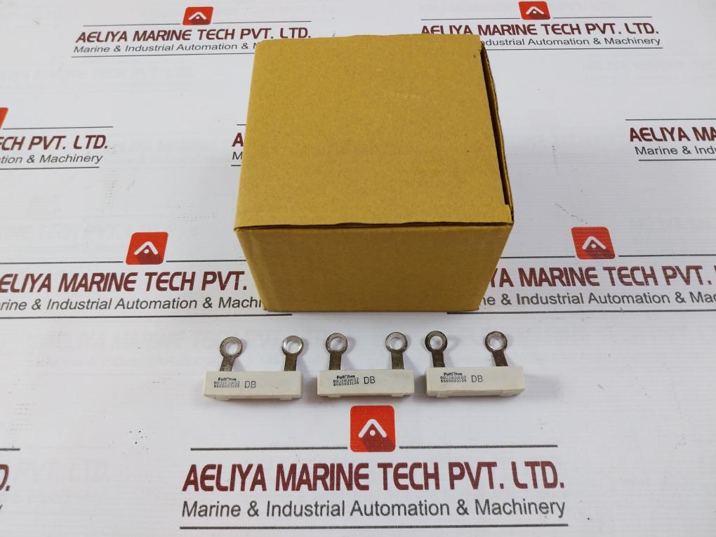 Fullohm Rqc15W30KΩJ Fixed Cement Resistor Db