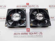 Fulltech Uf-12A11 Bth Cabinet Cooling Fan 50/60Hz 14/12 W