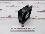 Fulltech Uf-12A11 Bth Cabinet Cooling Fan 50/60Hz 14/12 W
