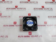 Fulltech Uf-92B11 Ac115V 50/60Hz Cooling Fan Impedance Protected Sleeve Bearing