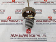 Fulton Sylphon 95927-a4 Temperature Regulator Valve 40-100°F